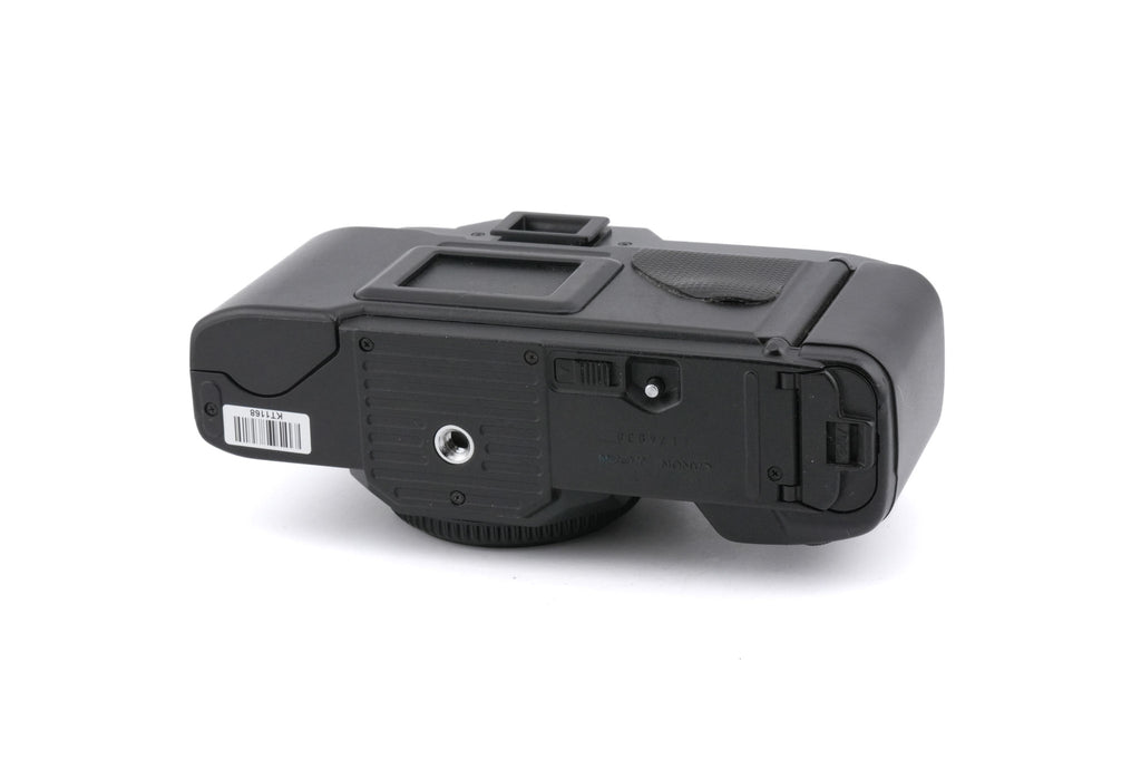 Canon T70