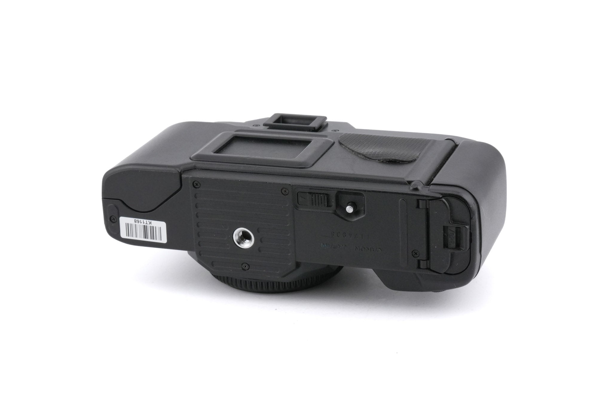 Canon T70