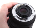 Sigma 10-20mm f4-5.6 EX DC