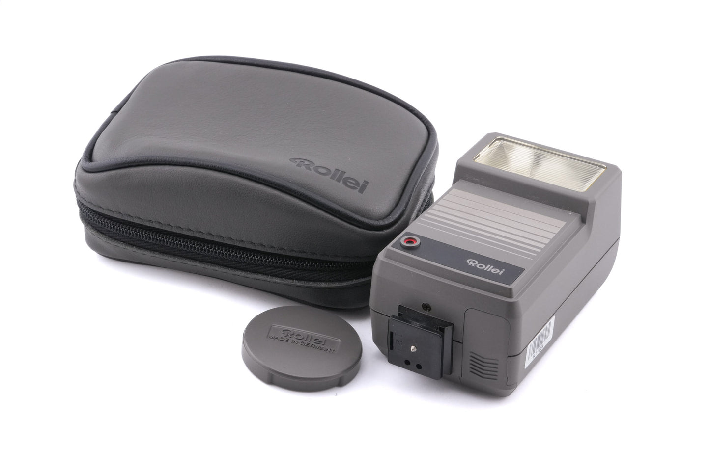 Rollei 35 Classic + 20 REB Flash