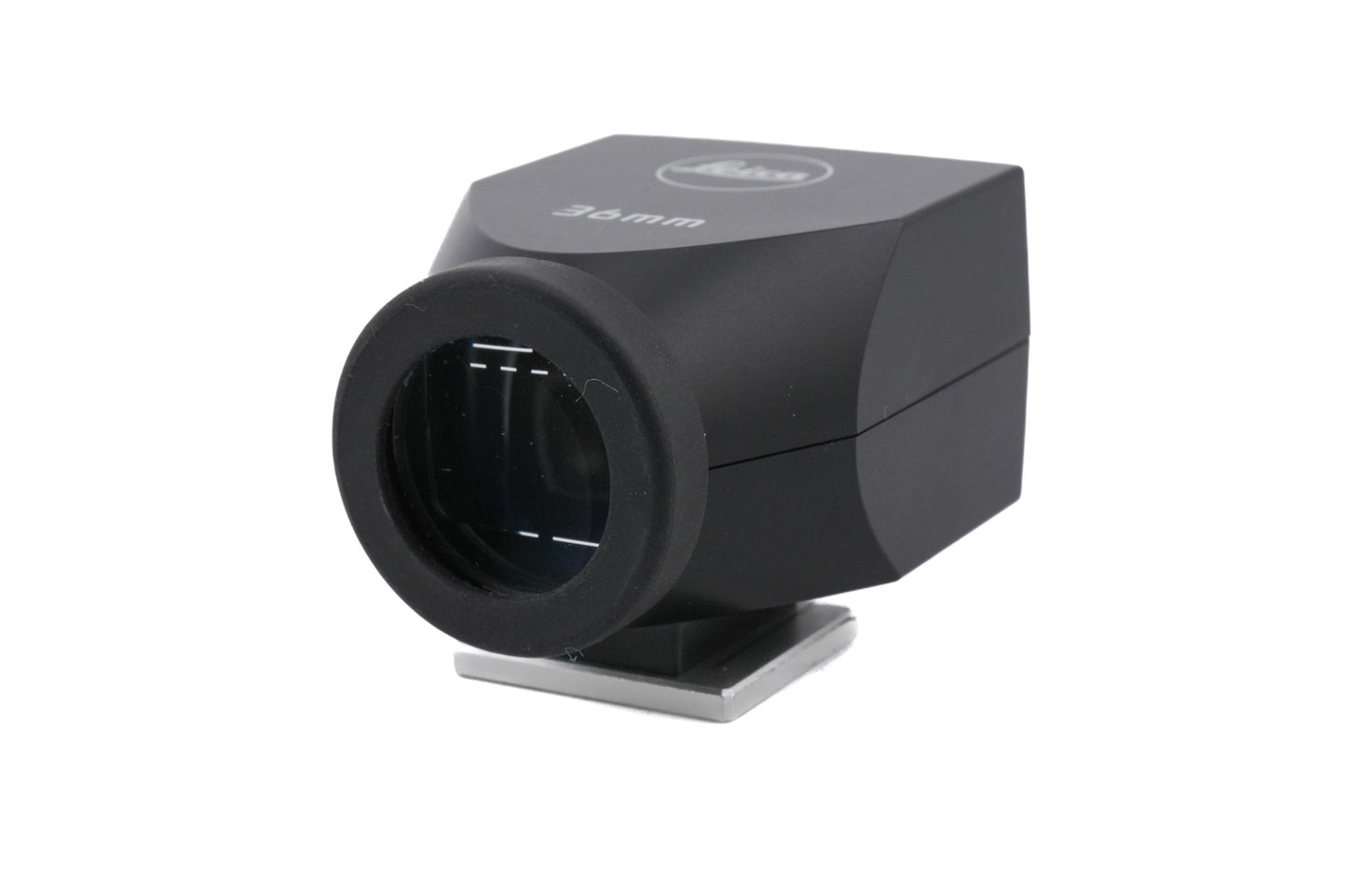 Leica 36mm Bright Line Finder (18707)
