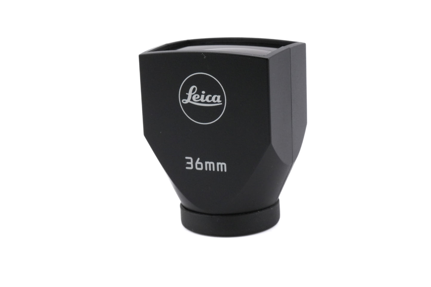 Leica 36mm Bright Line Finder (18707)