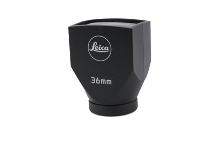 Leica 36mm Bright Line Finder (18707)