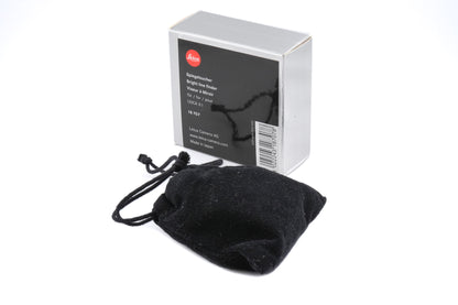 Leica 36mm Bright Line Finder (18707)