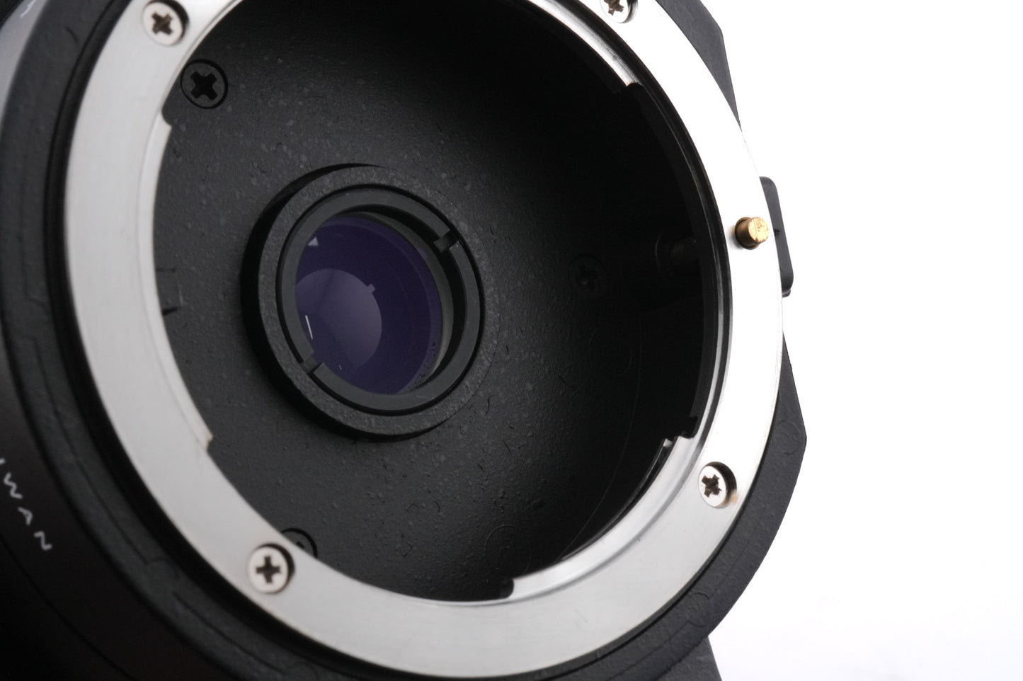 Kenko Lens2Scope 10mm f4 NF