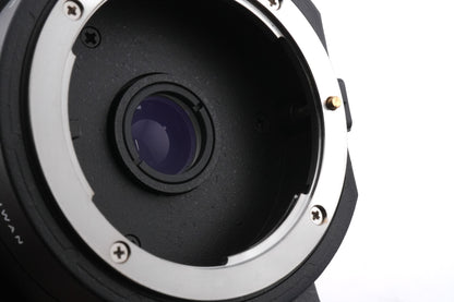 Kenko Lens2Scope 10mm f4 NF