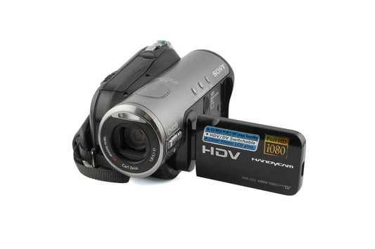 Sony Handycam HDR-HC3E