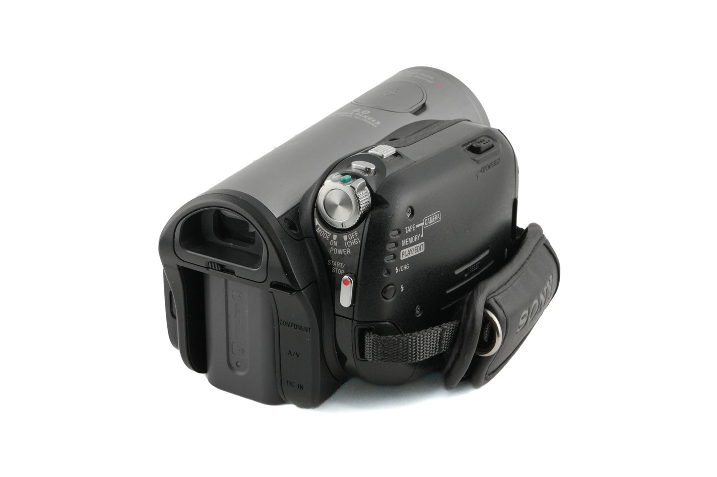 Sony Handycam HDR-HC3E