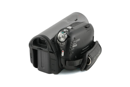 Sony Handycam HDR-HC3E