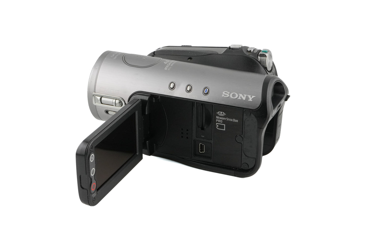 Sony Handycam HDR-HC3E