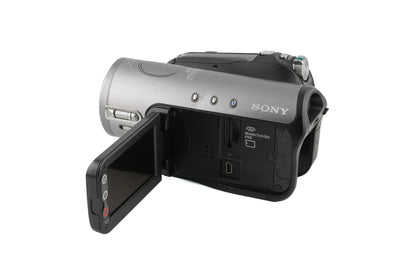 Sony Handycam HDR-HC3E