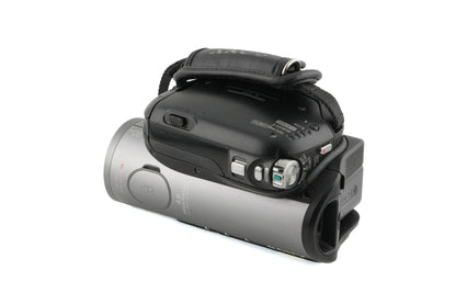 Sony Handycam HDR-HC3E