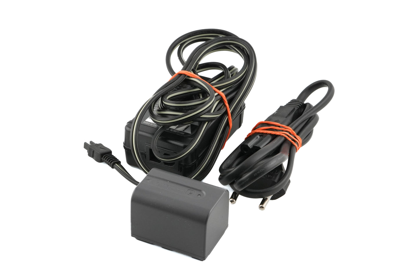 Sony Handycam HDR-HC3E