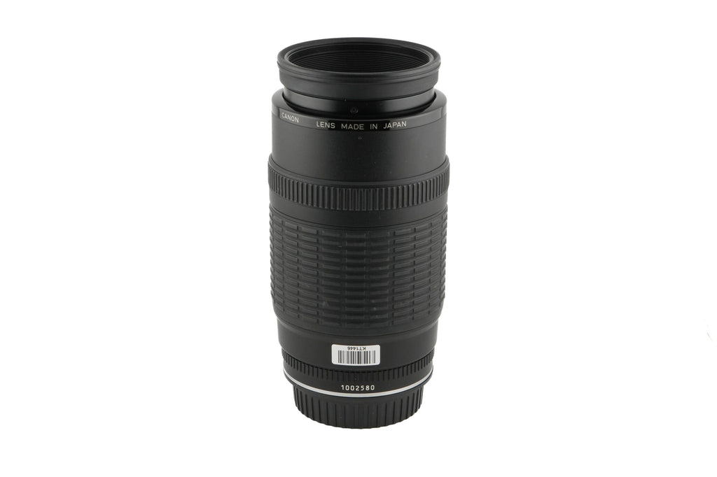 Canon 70-210mm f4