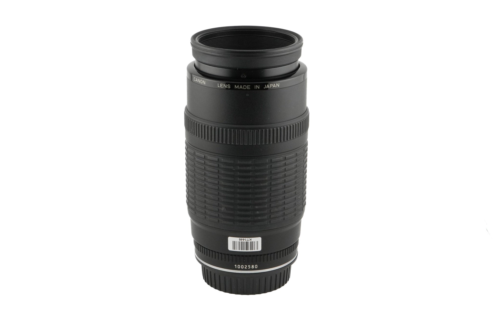 Canon 70-210mm f4