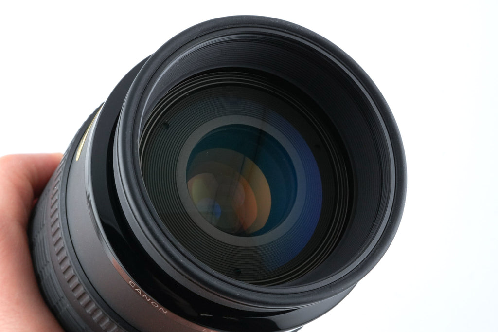 Canon 70-210mm f4