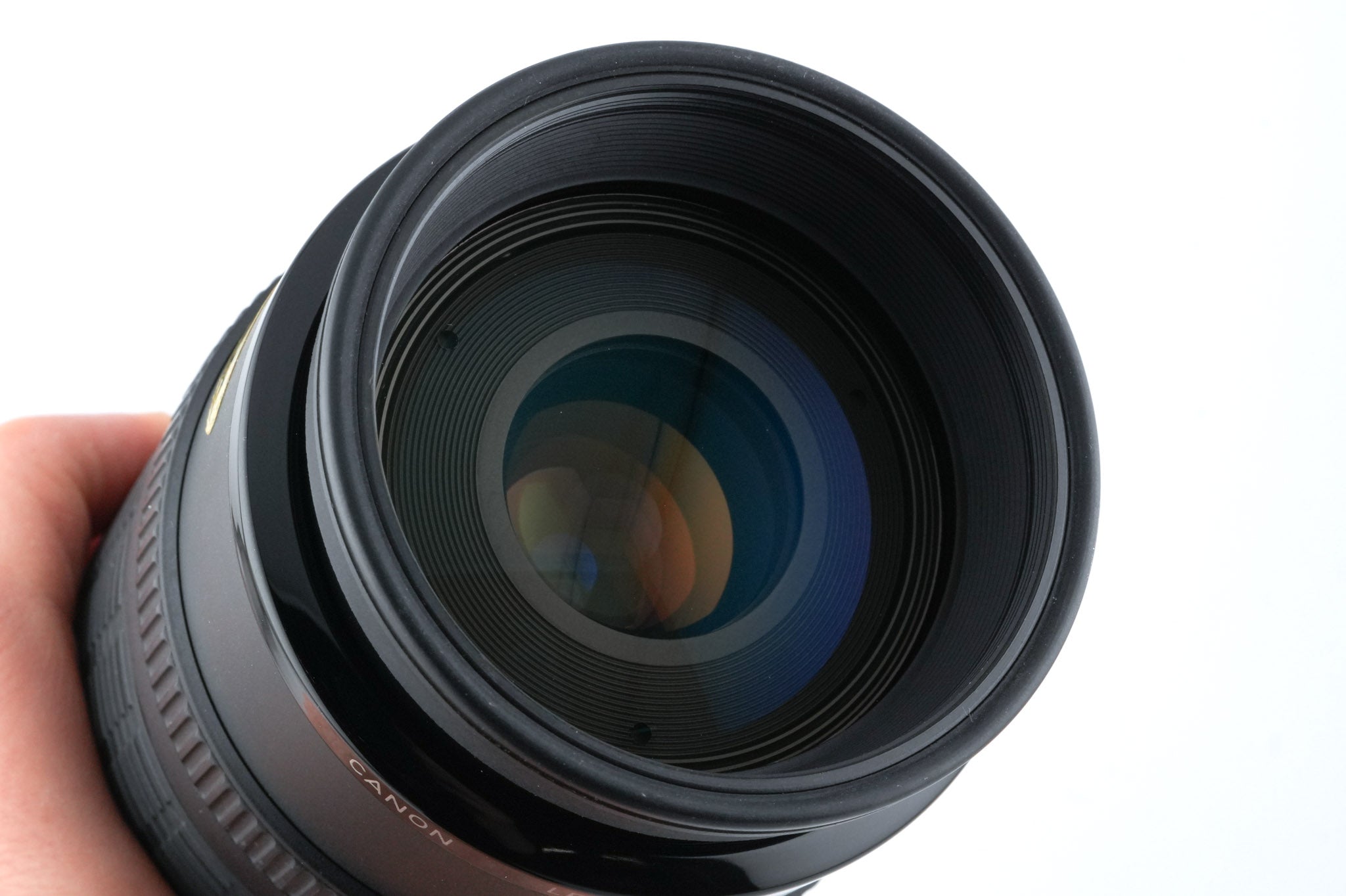 Canon 70-210mm f4