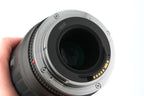 Canon 70-210mm f4