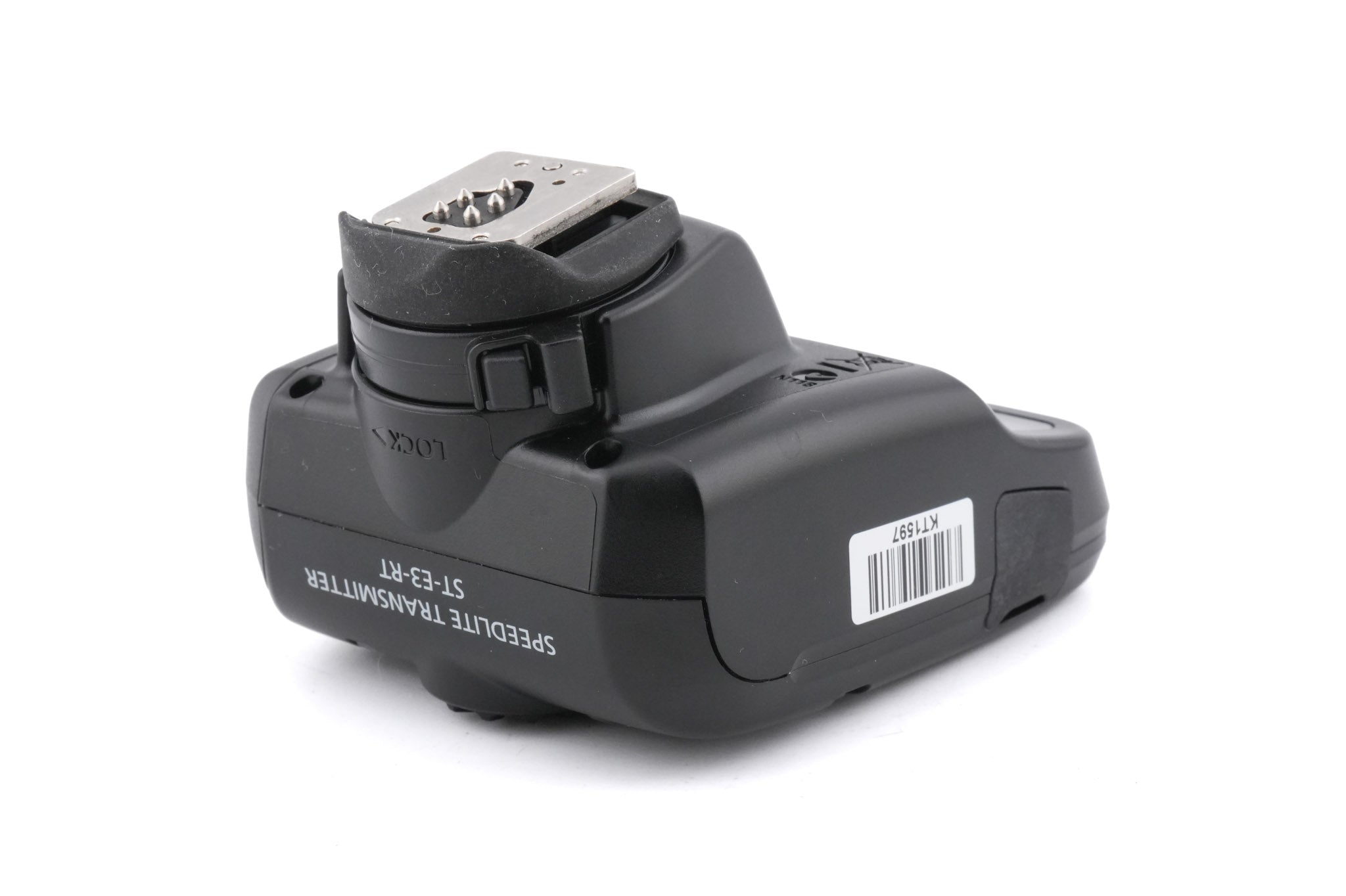 Canon ST-E3-RT Speedlite Transmitter