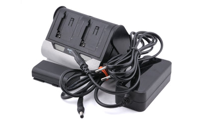 Phase One IQ140 Digital Back