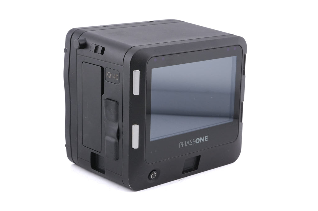 Phase One IQ140 Digital Back