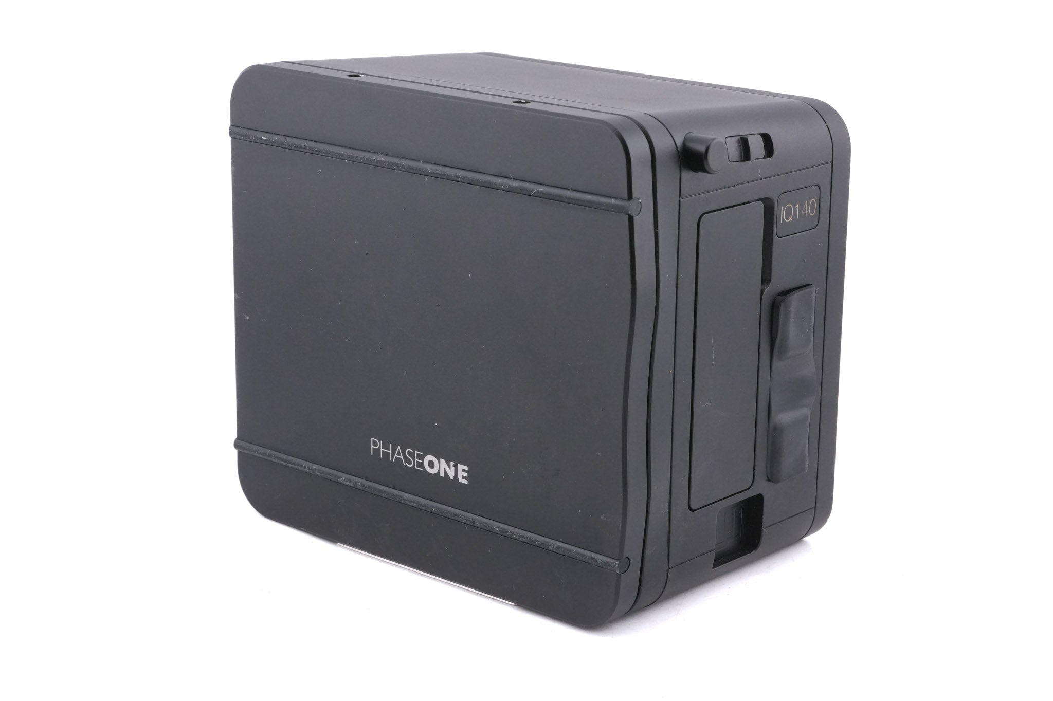 Phase One IQ140 Digital Back