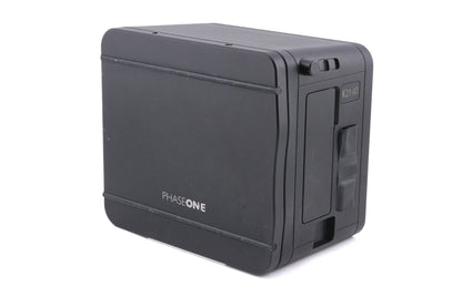 Phase One IQ140 Digital Back