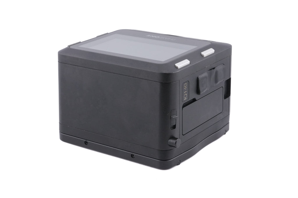 Phase One IQ140 Digital Back