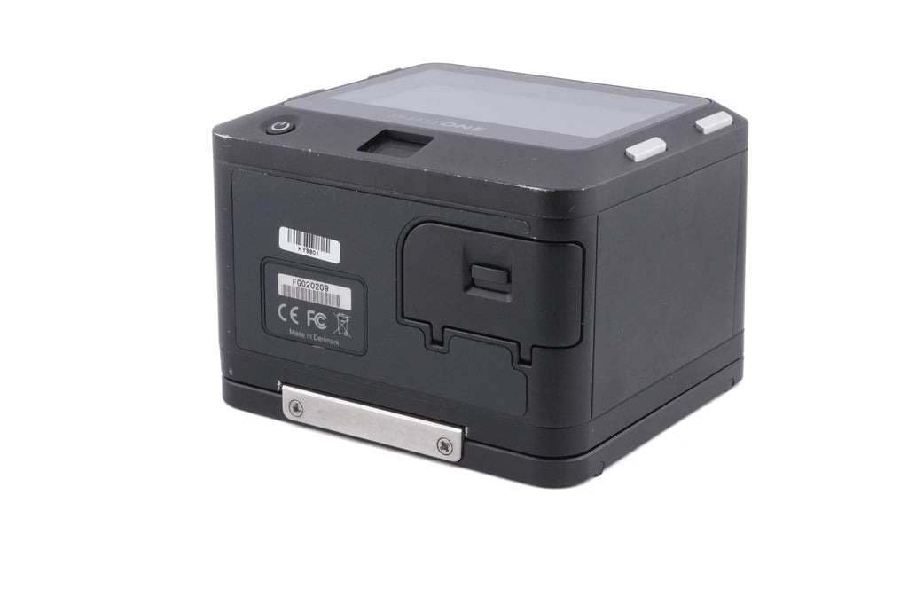 Phase One IQ140 Digital Back