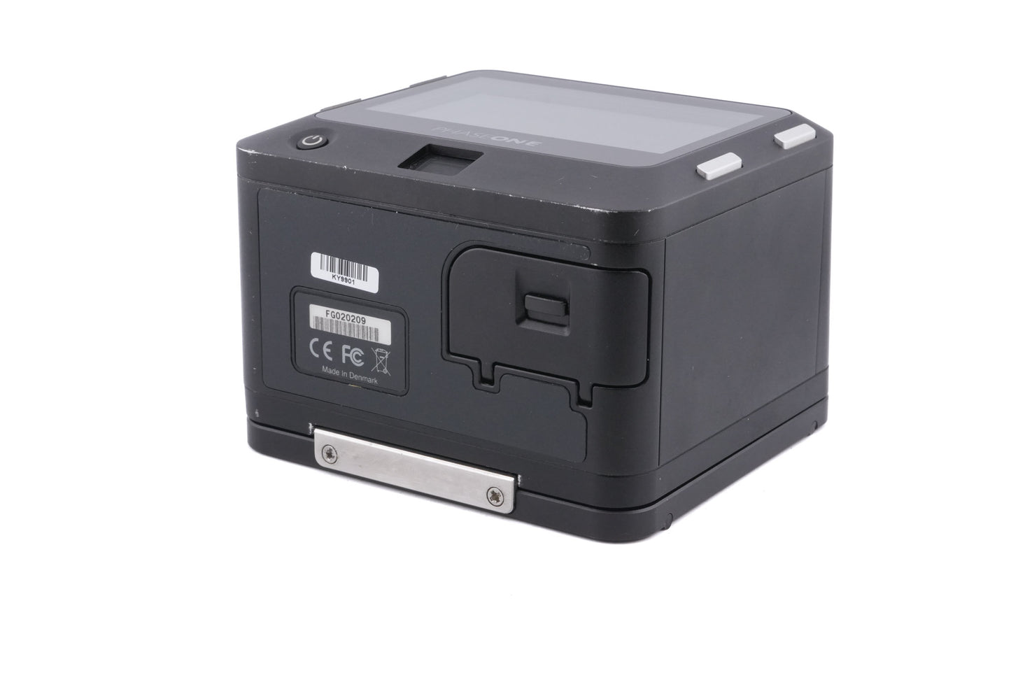 Phase One IQ140 Digital Back