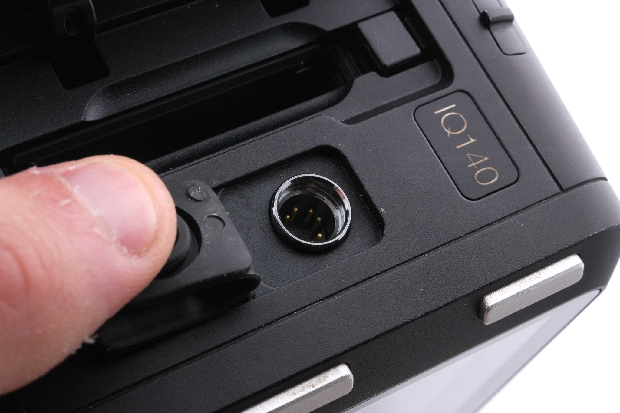 Phase One IQ140 Digital Back