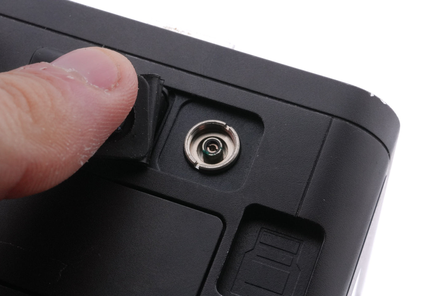 Phase One IQ140 Digital Back