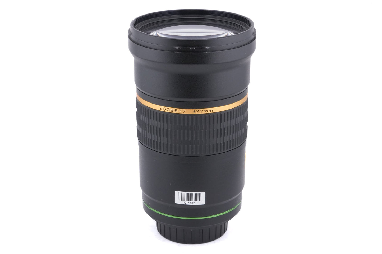 Pentax 200mm f2.8 SMC Pentax-DA* ED IF SDM