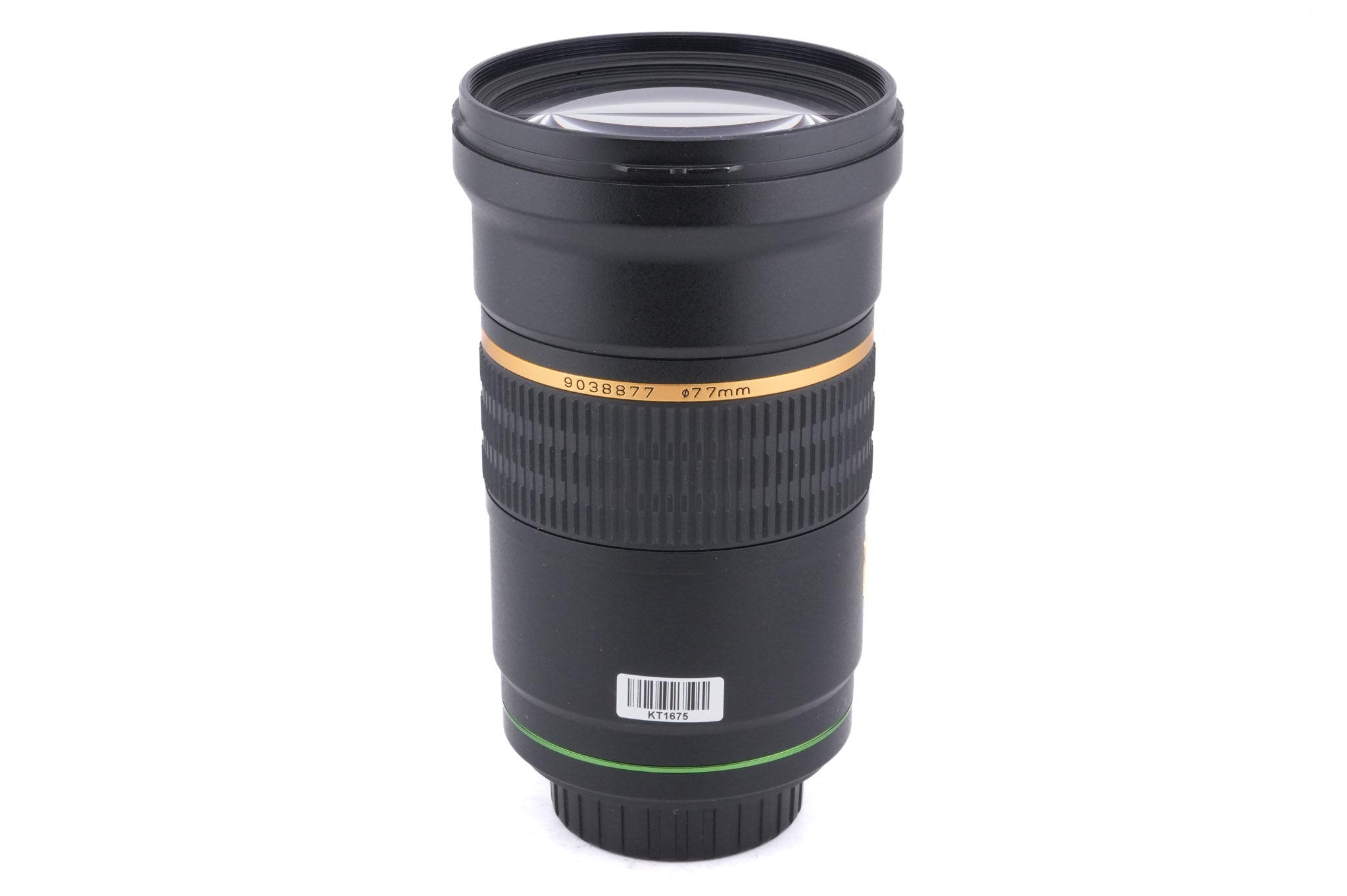Pentax 200mm f2.8 SMC Pentax-DA* ED IF SDM