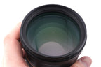 Pentax 200mm f2.8 SMC Pentax-DA* ED IF SDM