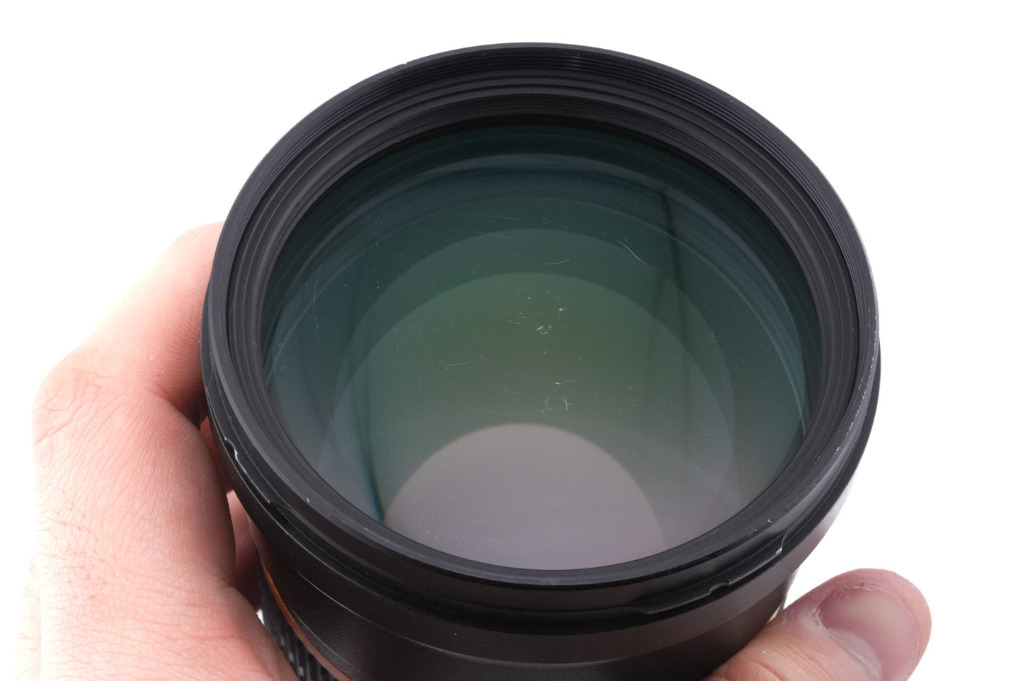 Pentax 200mm f2.8 SMC Pentax-DA* ED IF SDM