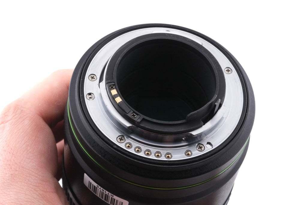 Pentax 200mm f2.8 SMC Pentax-DA* ED IF SDM