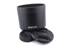 Pentax 200mm f2.8 SMC Pentax-DA* ED IF SDM