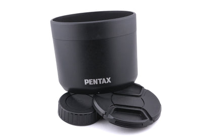 Pentax 200mm f2.8 SMC Pentax-DA* ED IF SDM