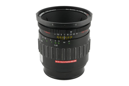Schneider-Kreuznach 90mm f4 Makro HFT PQS APO-Symmar