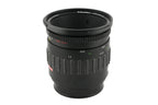 Schneider-Kreuznach 90mm f4 Makro HFT PQS APO-Symmar
