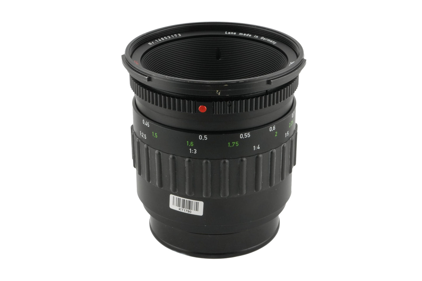 Schneider-Kreuznach 90mm f4 Makro HFT PQS APO-Symmar