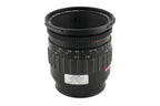 Schneider-Kreuznach 90mm f4 Makro HFT PQS APO-Symmar