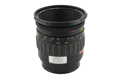 Schneider-Kreuznach 90mm f4 Makro HFT PQS APO-Symmar