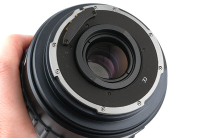 Schneider-Kreuznach 90mm f4 Makro HFT PQS APO-Symmar