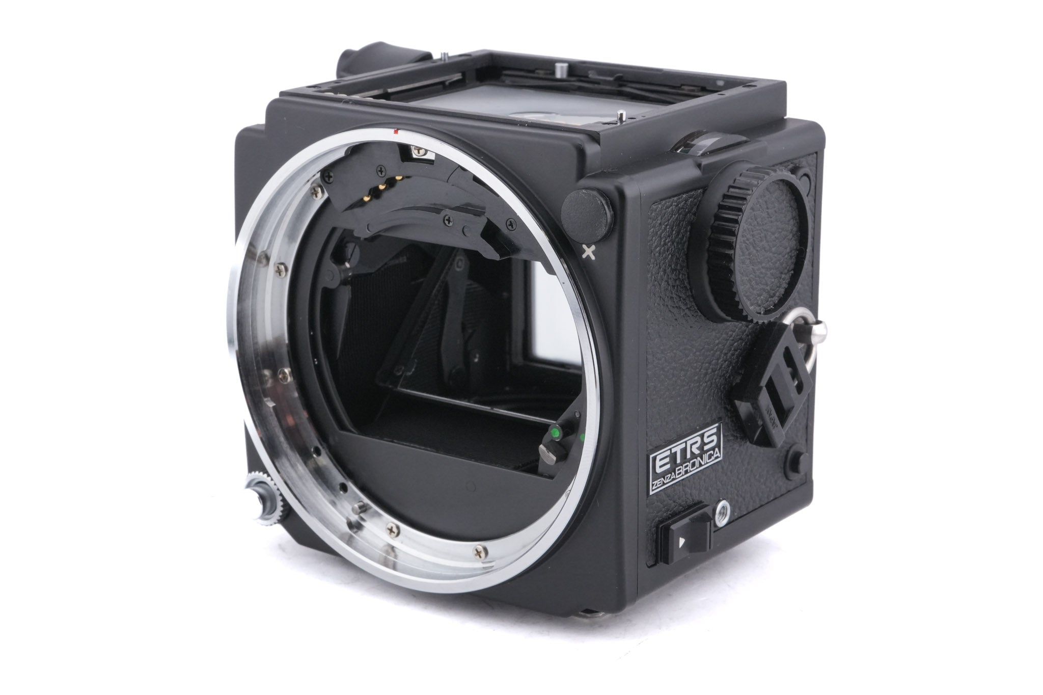 Zenza Bronica ETRS