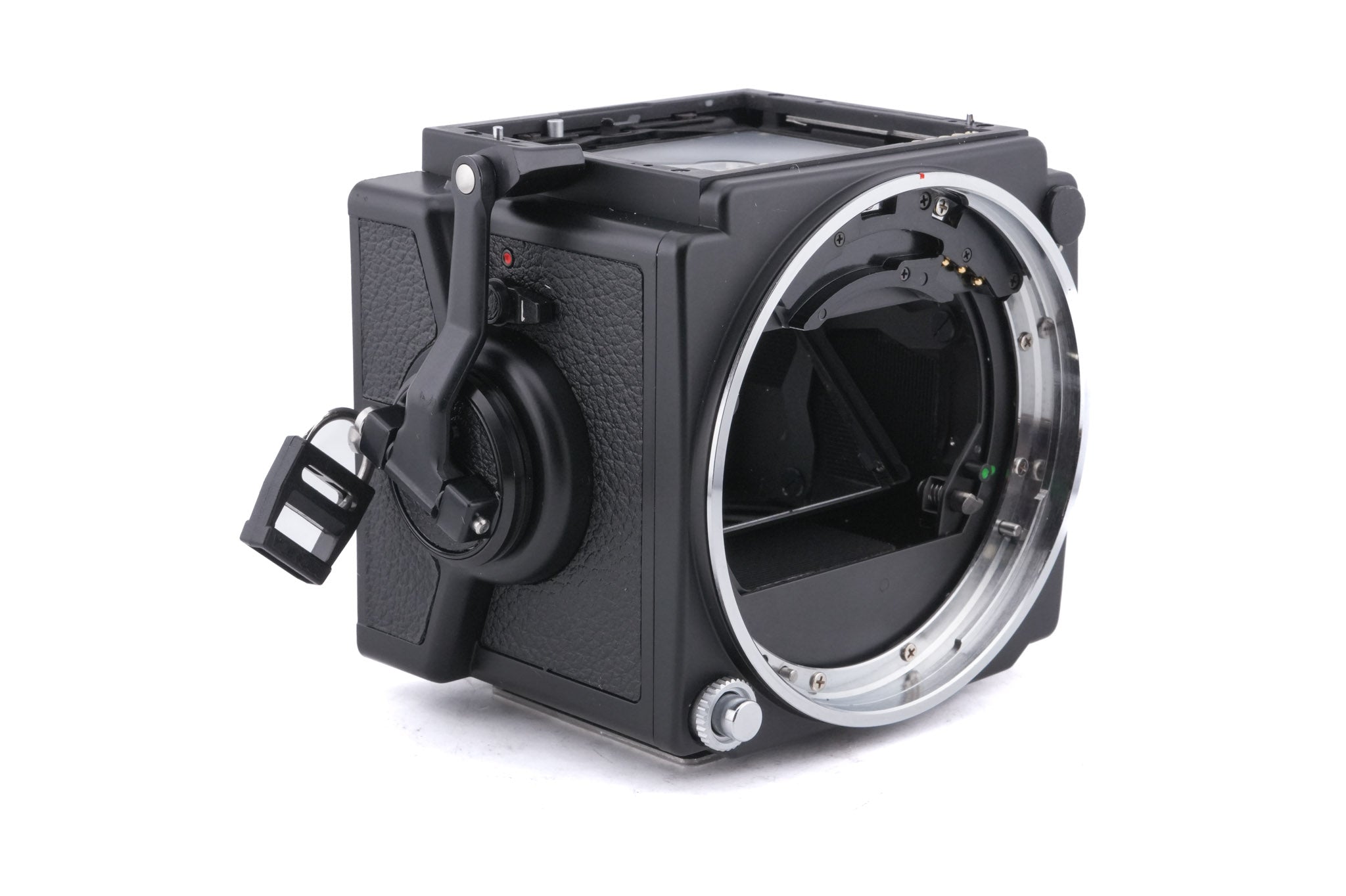 Zenza Bronica ETRS – Kamerastore