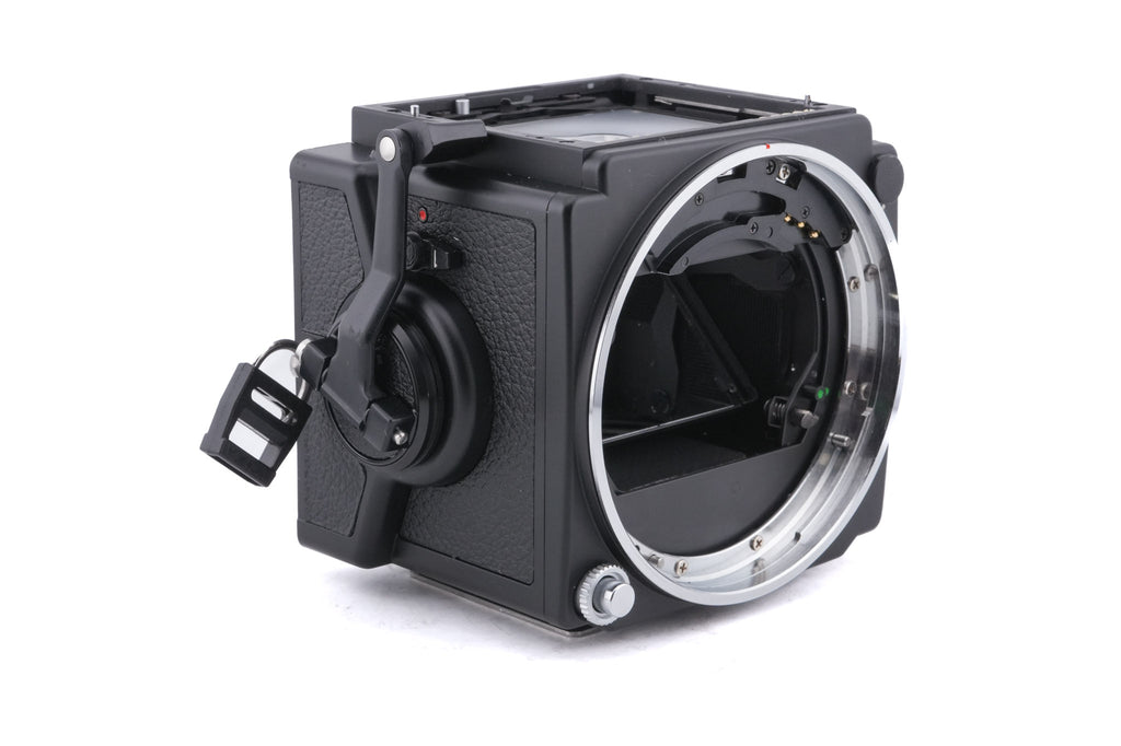 Zenza Bronica ETRS