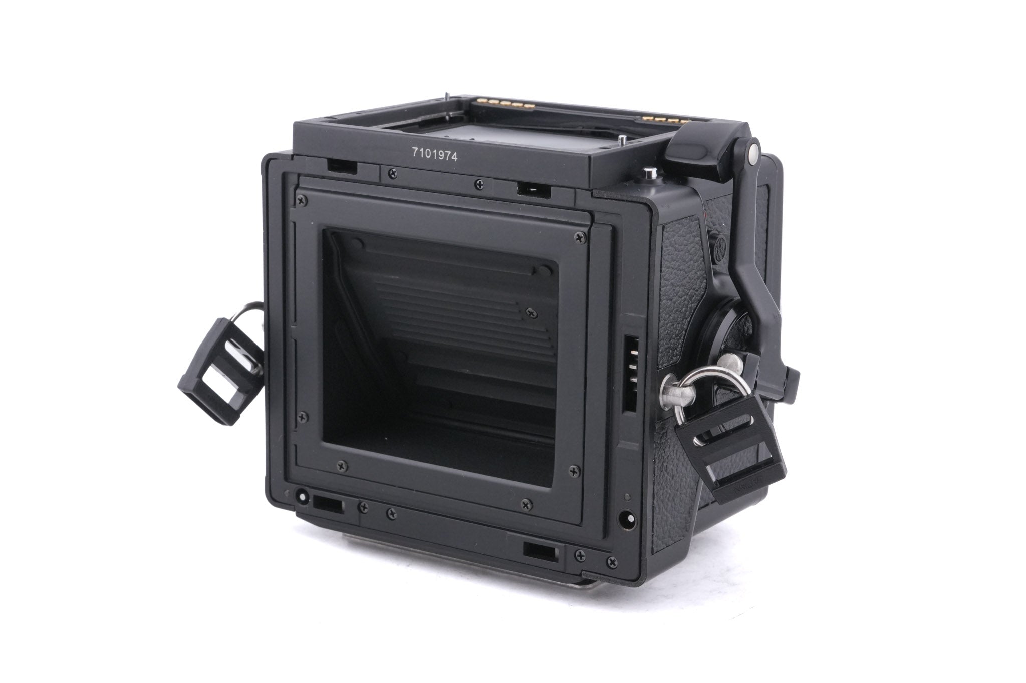 Zenza Bronica ETRS – Kamerastore
