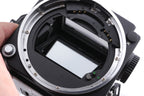 Zenza Bronica ETRS